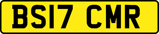 BS17CMR