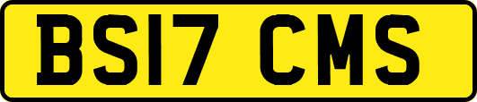 BS17CMS