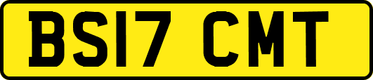 BS17CMT