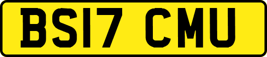 BS17CMU