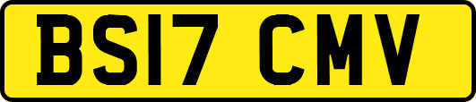 BS17CMV