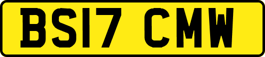 BS17CMW
