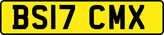 BS17CMX