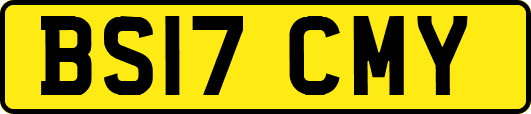 BS17CMY