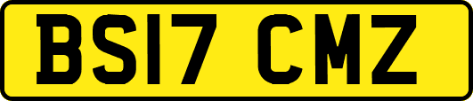 BS17CMZ