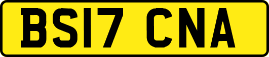 BS17CNA