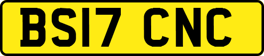 BS17CNC