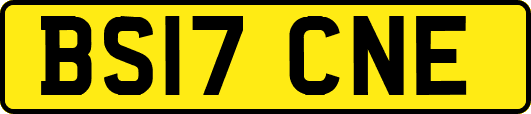 BS17CNE