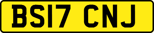 BS17CNJ
