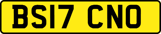 BS17CNO