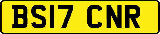 BS17CNR