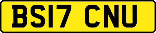 BS17CNU