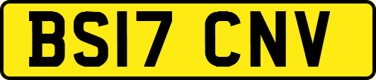 BS17CNV