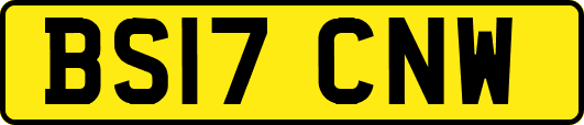 BS17CNW
