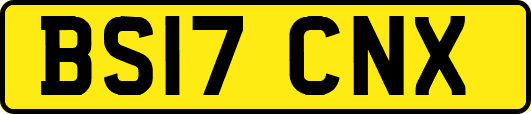 BS17CNX