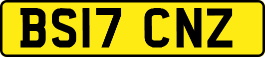BS17CNZ