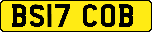 BS17COB