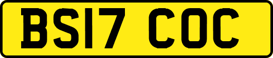 BS17COC
