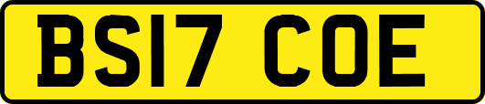 BS17COE