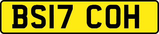 BS17COH