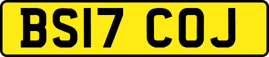 BS17COJ