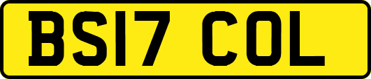 BS17COL