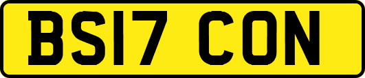 BS17CON