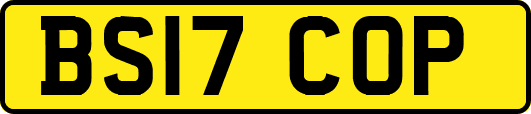 BS17COP