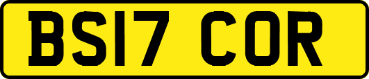 BS17COR