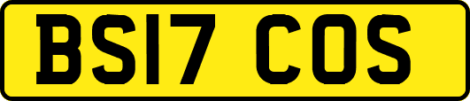BS17COS