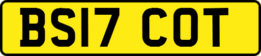 BS17COT