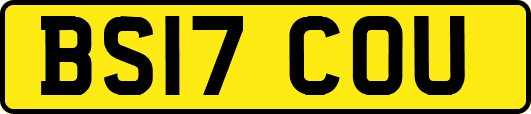 BS17COU