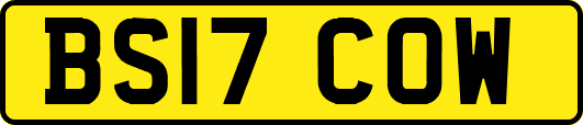 BS17COW