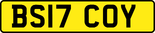 BS17COY