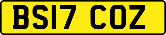 BS17COZ