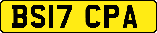 BS17CPA