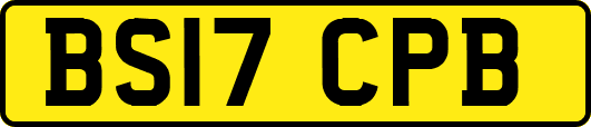 BS17CPB