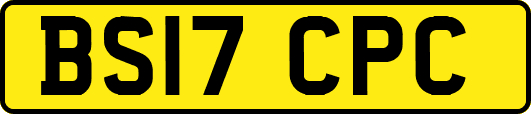 BS17CPC