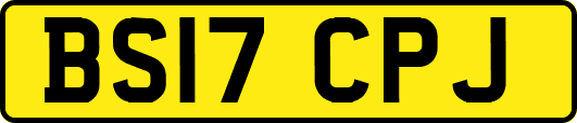 BS17CPJ