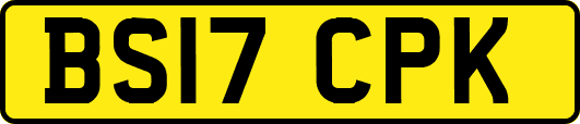 BS17CPK