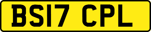 BS17CPL
