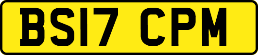 BS17CPM
