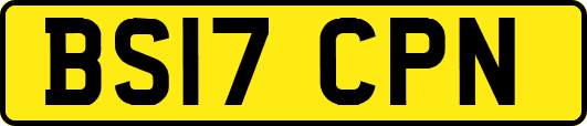 BS17CPN