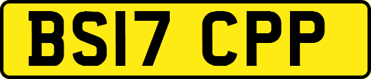 BS17CPP