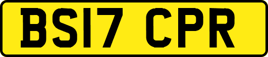 BS17CPR