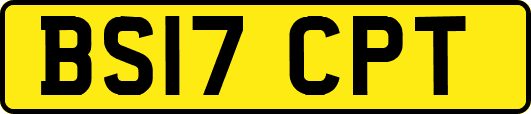 BS17CPT