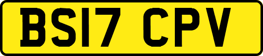 BS17CPV