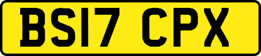 BS17CPX