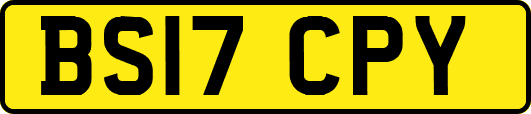 BS17CPY