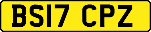 BS17CPZ